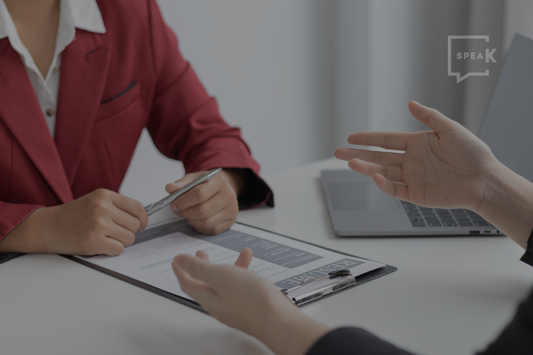 Inglés para entrevistas de trabajo: frases y trucos que impresionan