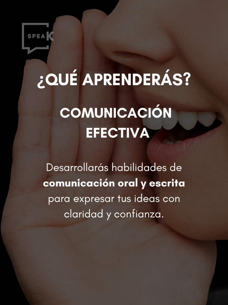 Curso de Inglés de Negocios Online para Profesionales | Speak Institute