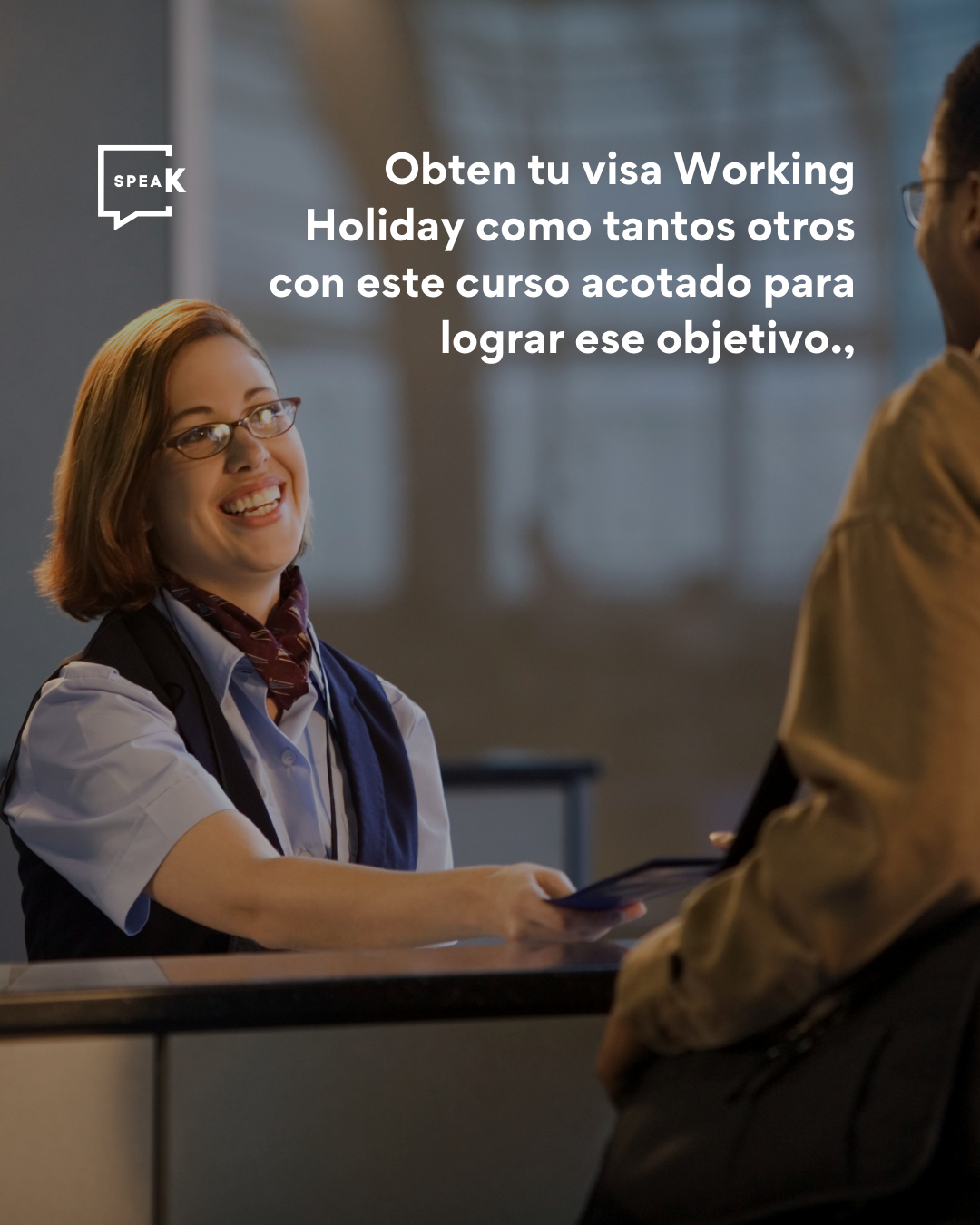 Preparación Online IELTS GT Individual