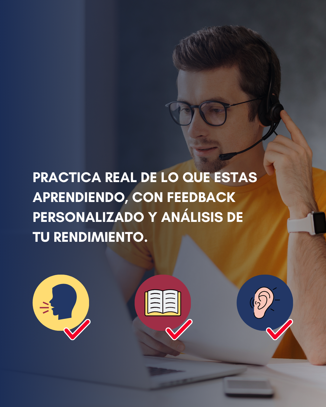 Preparación C1 Advanced