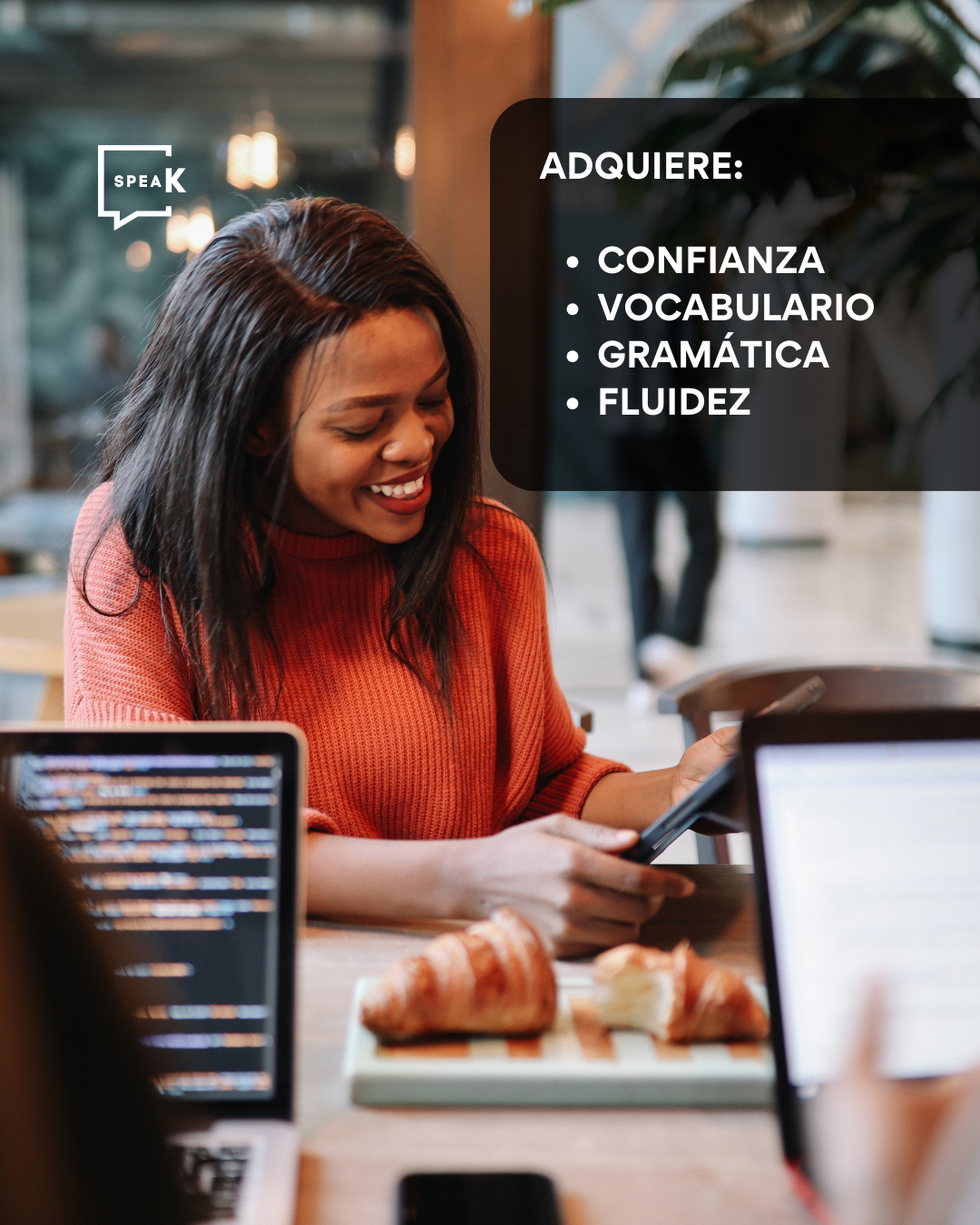 Preparación Online IELTS GT Individual