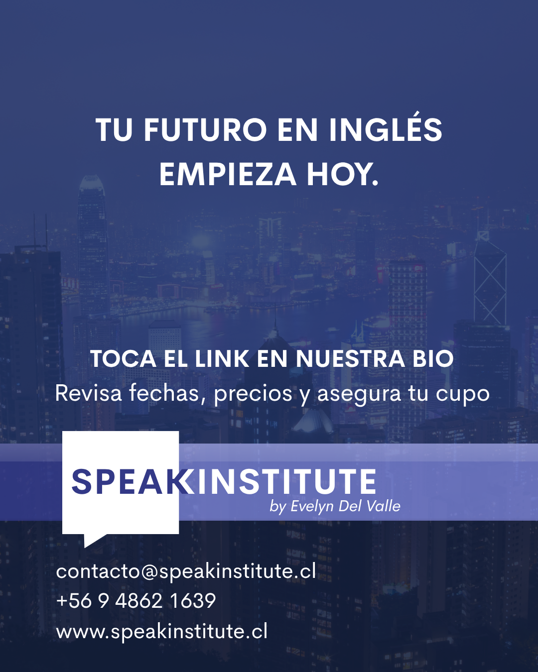 Curso de Inglés B1 Preliminary Online Intensivo | Speak Institute