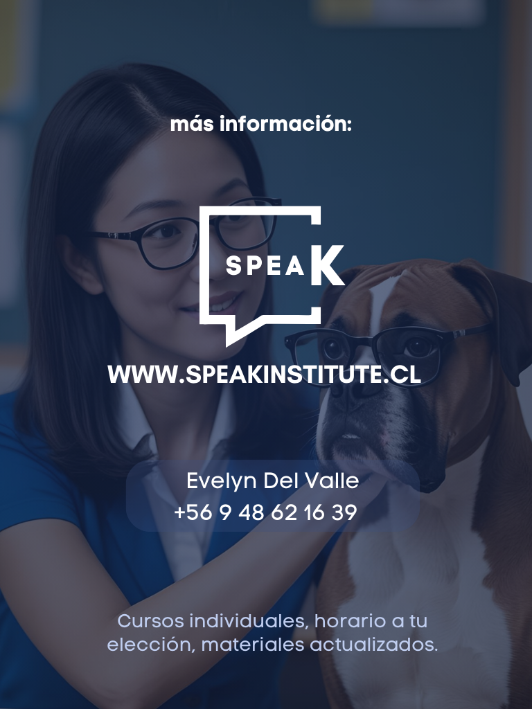 Curso Grupal IELTS GT