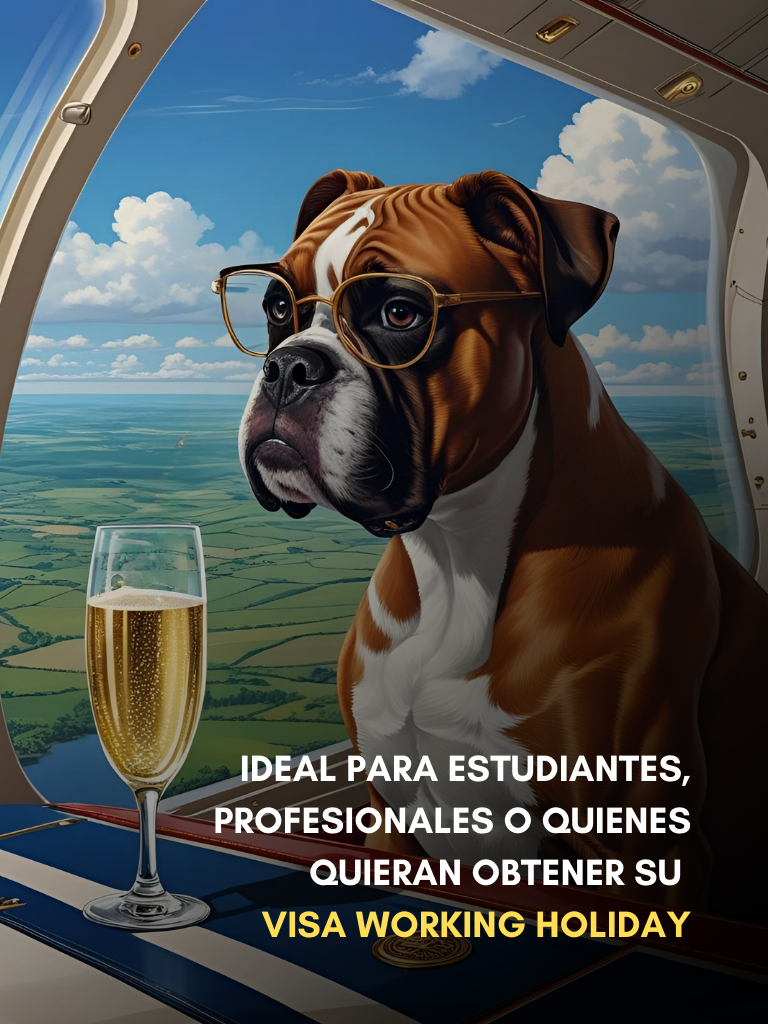Curso Grupal IELTS GT