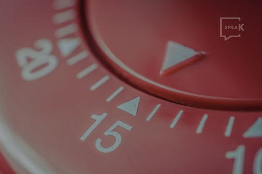 El método de 15 minutos al día para dominar el inglés