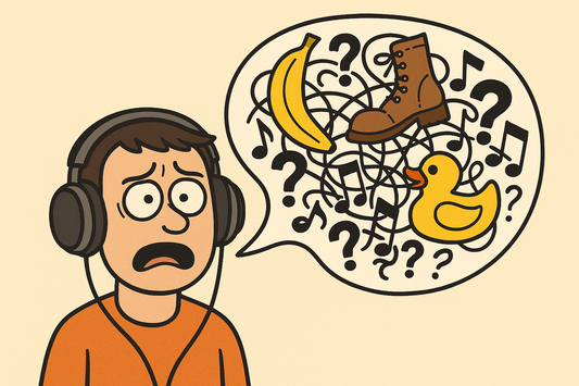 “Oigo, pero no Entiendo”: 3 Técnicas para Mejorar tu Listening en Inglés de Verdad