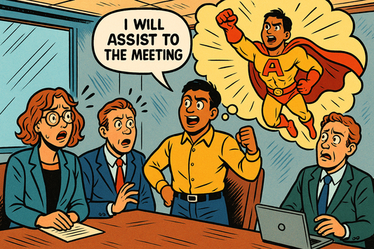 "Actually" no es "Actualmente": 5 Errores de 'Spanglish' que te delatan (y cómo solucionarlos)
