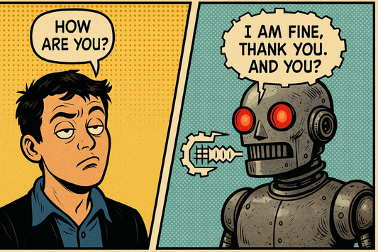 Más Allá del "Fine, Thank You": Cómo Responder a "How Are You?" como un Hablante Nativo