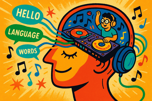 De Spotify a la Fluidez: El Método de 4 Pasos para Aprender Inglés con tus Canciones Favoritas
