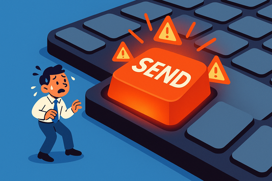 El Email Profesional en Inglés Perfecto: 4 Plantillas para Salvarte la Vida