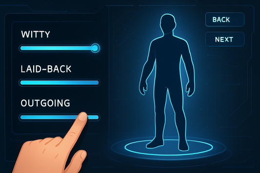 "He's a Nice Guy": Saca tu Vocabulario del Aburrimiento y Aprende a Describir Personas como un Pro