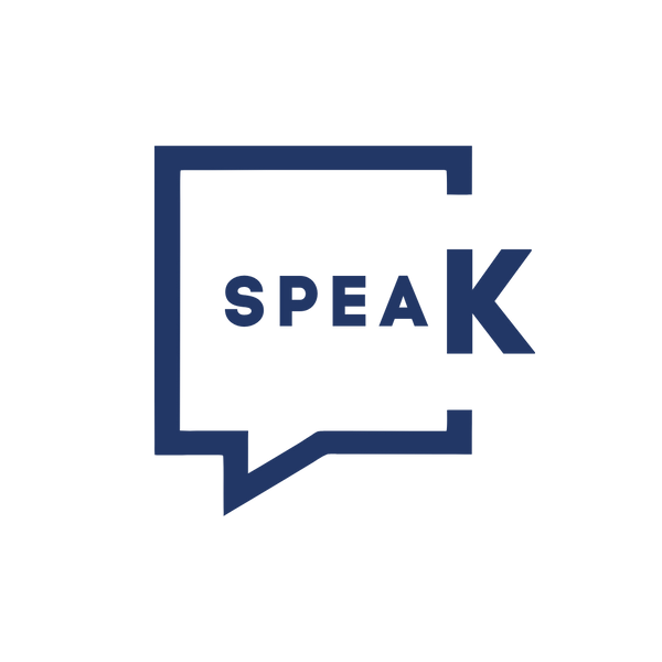 Speak Institute